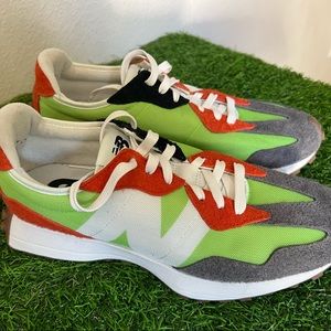 New Balance 327 Size 11 Men